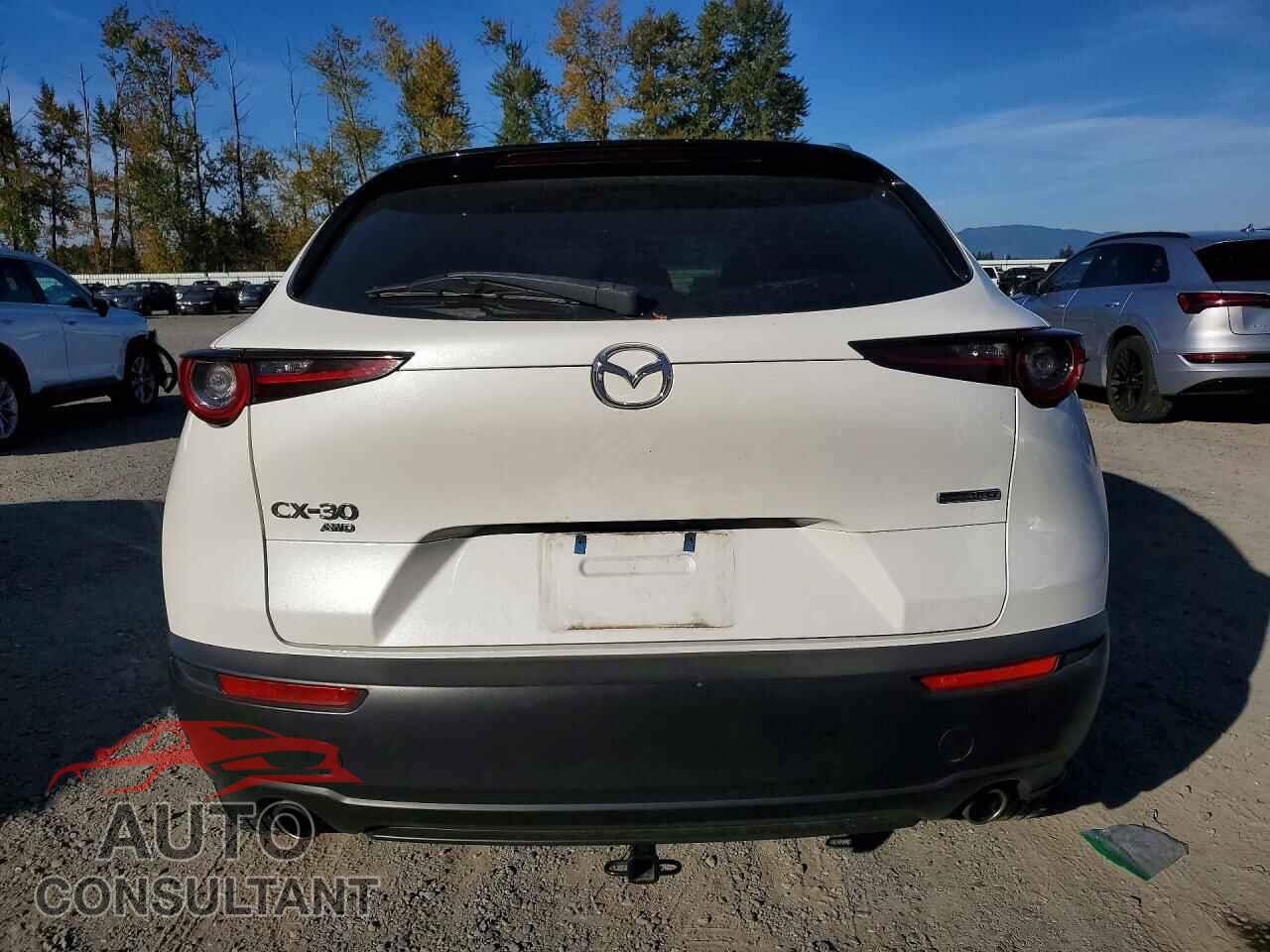 MAZDA CX30 2021 - 3MVDMBAL2MM239559