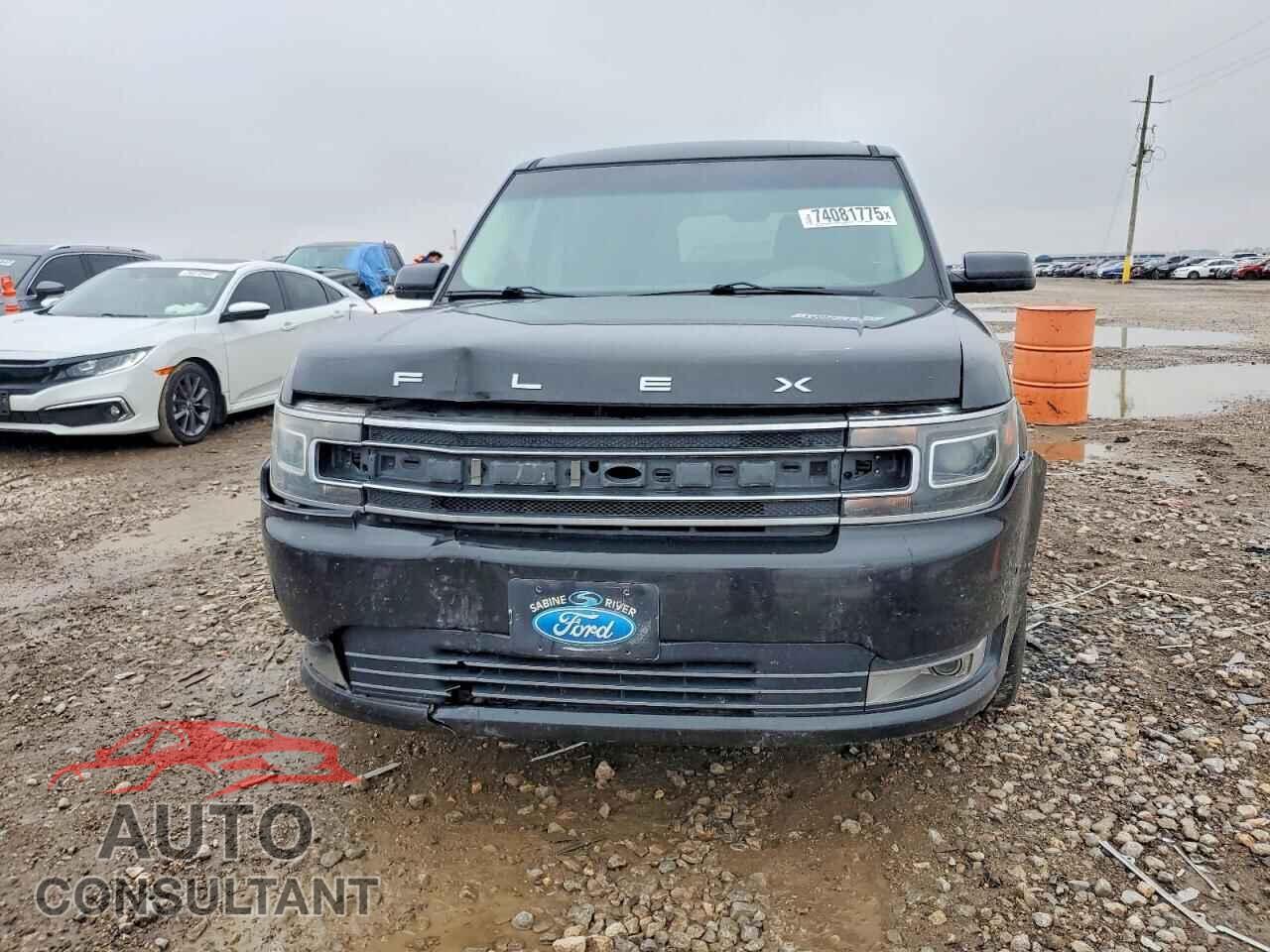 FORD FLEX 2015 - 2FMGK5D80FBA09919