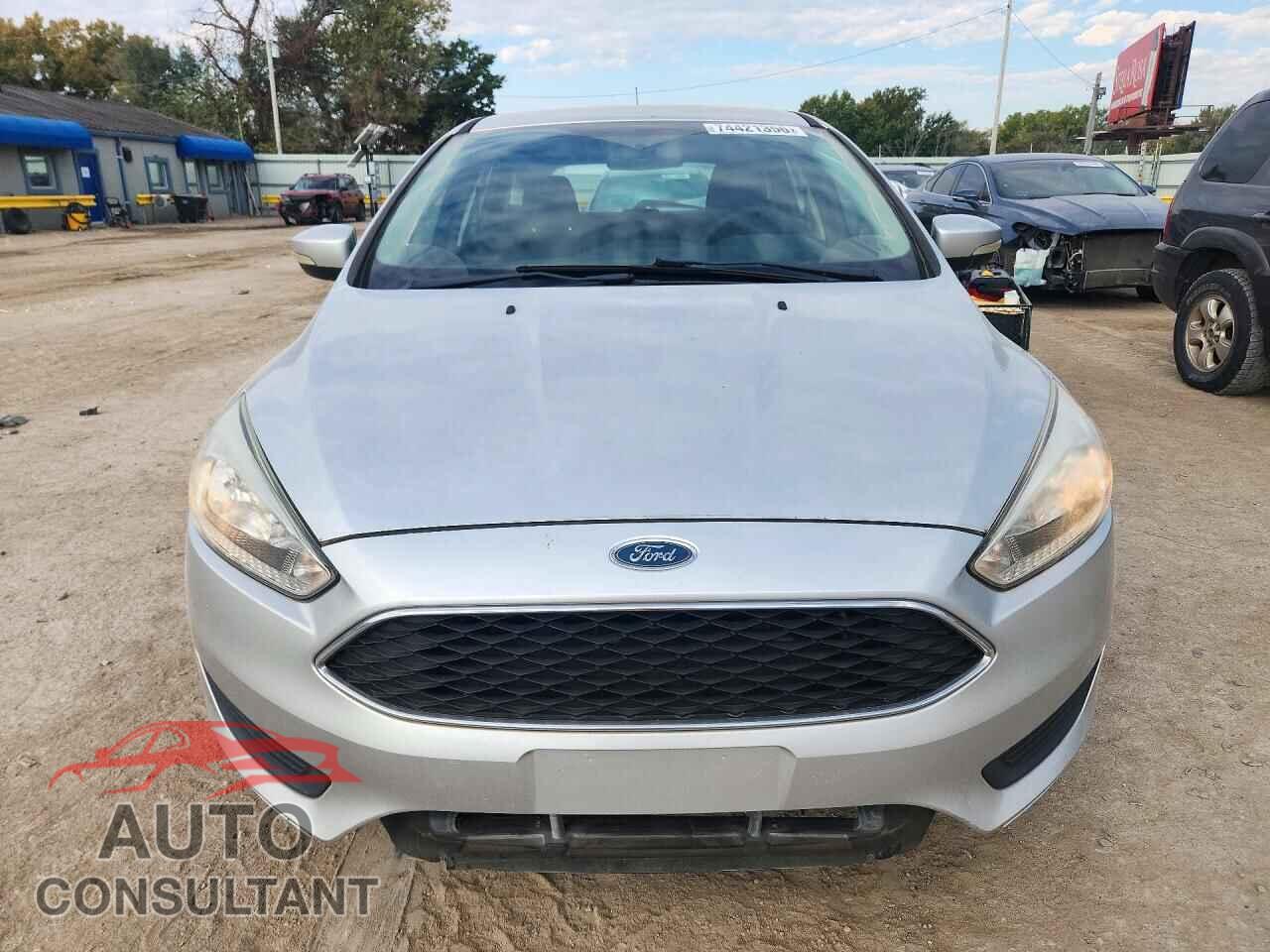 FORD FOCUS 2016 - 1FADP3K20GL222422