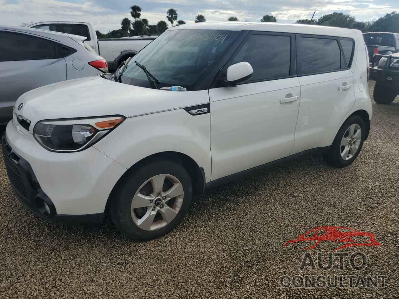 KIA SOUL 2016 - KNDJP3A55G7317009