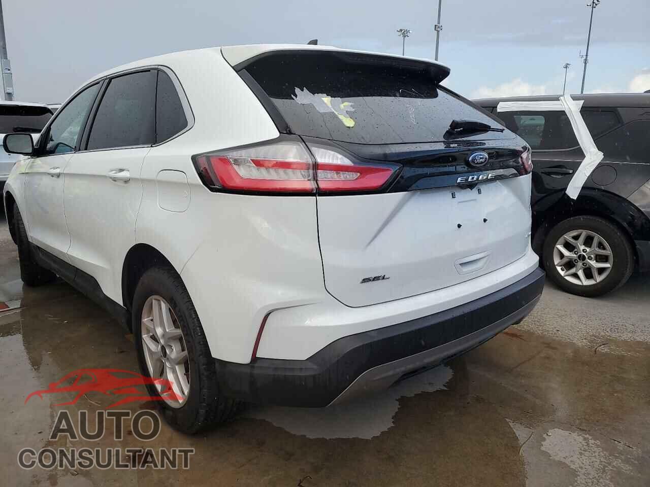 FORD EDGE 2024 - 2FMPK4J95RBA71473