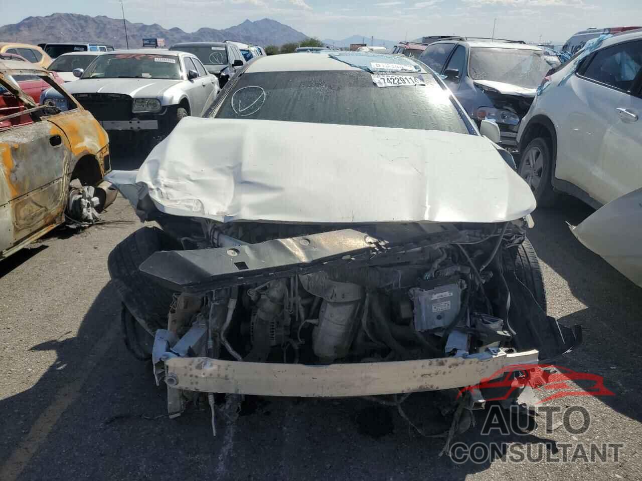 MERCEDES-BENZ CLA-CLASS 2017 - WDDSJ4EB0HN454499