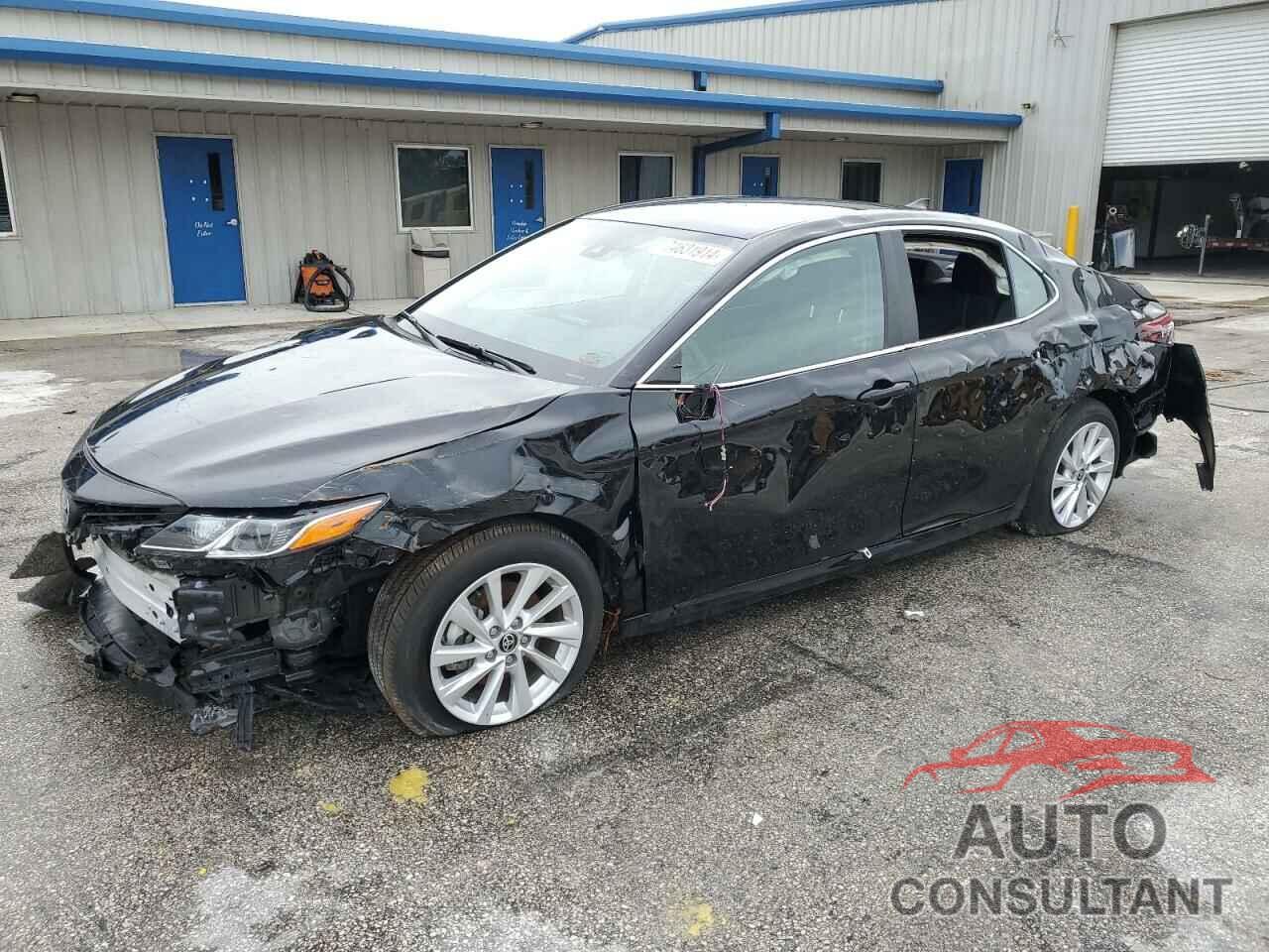 TOYOTA CAMRY 2024 - 4T1R11AK1RU878337