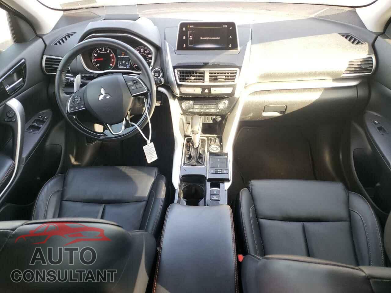 MITSUBISHI ECLIPSE 2019 - JA4AT5AA7KZ011117