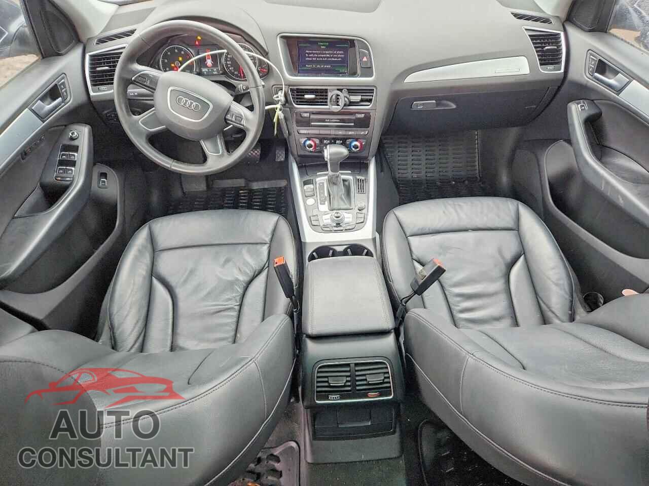 AUDI Q5 2015 - WA1LFCFP9FA005731