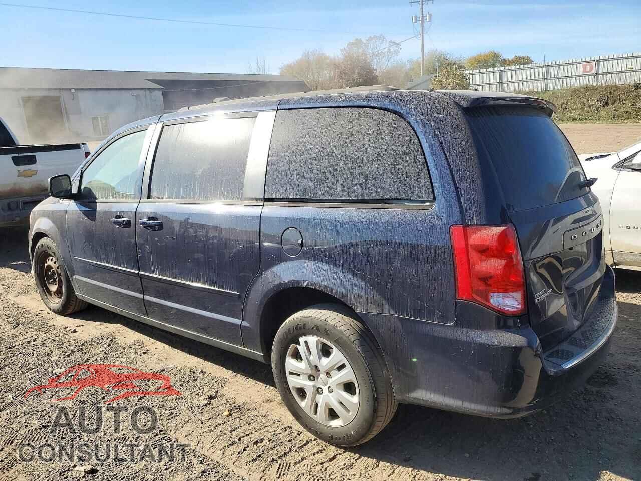 DODGE CARAVAN 2015 - 2C4RDGBG7FR680136