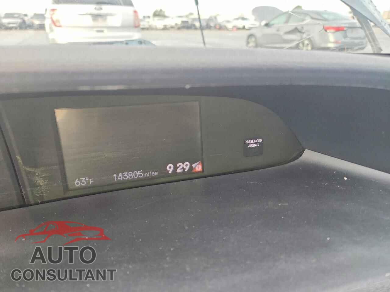 HONDA CIVIC 2015 - 19XFB2F76FE090324