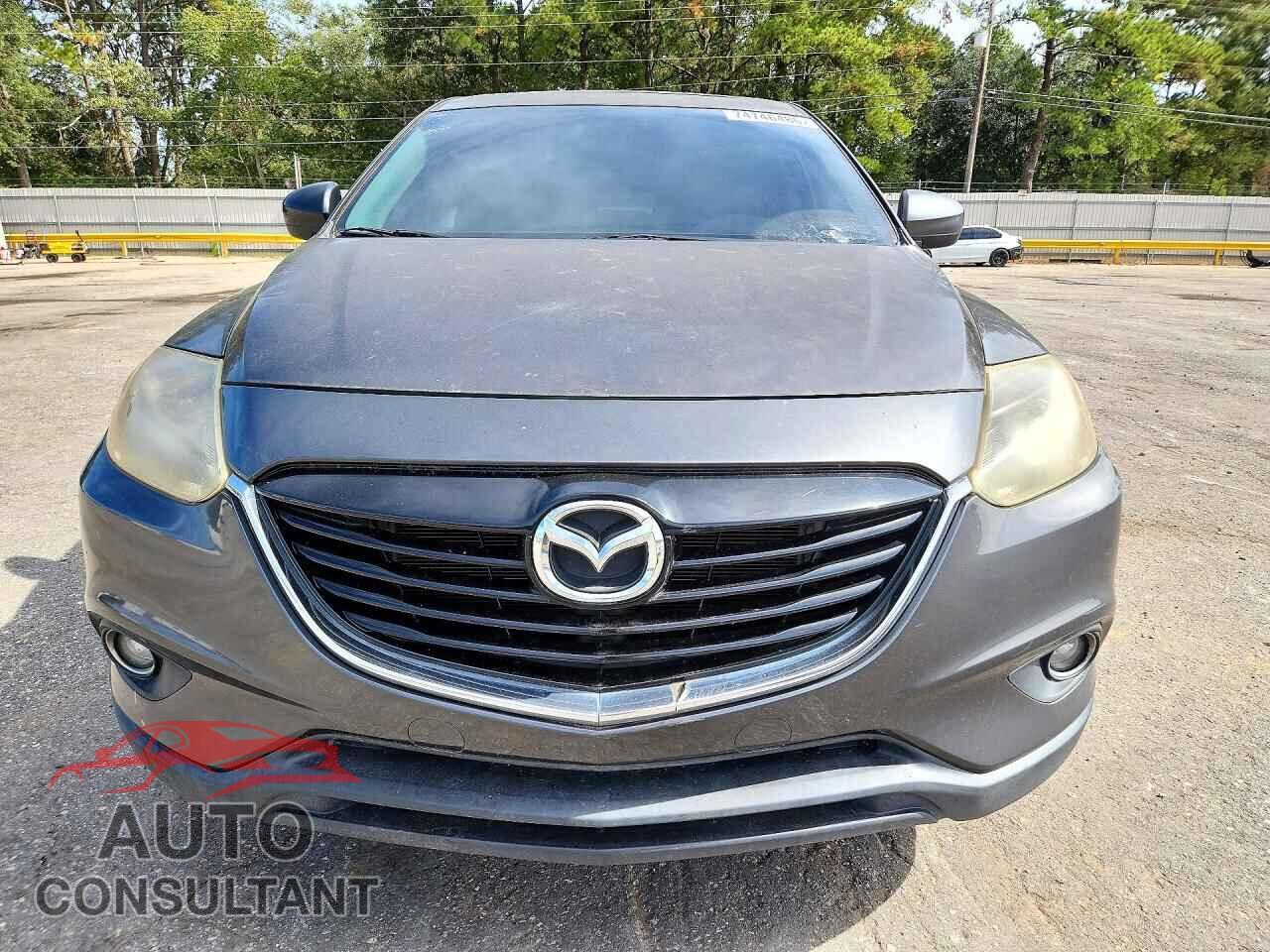 MAZDA CX-9 2014 - JM3TB2CA3E0432362
