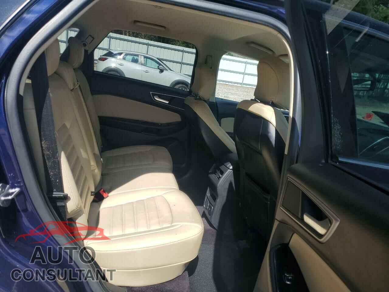 FORD EDGE 2016 - 2FMPK3J93GBC39666
