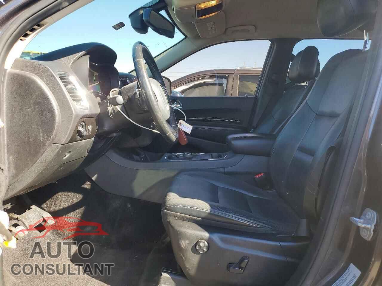 DODGE DURANGO 2015 - 1C4RDJDG0FC801348