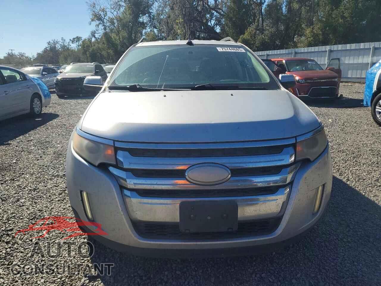 FORD EDGE 2011 - 2FMDK3JC4BBB58926