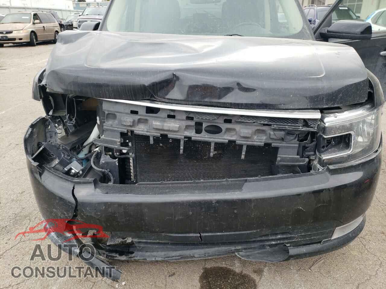 FORD FLEX 2015 - 2FMHK6C85FBA01682