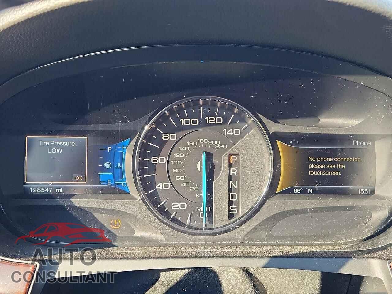 FORD EDGE 2014 - 2FMDK3KC3EBB62775