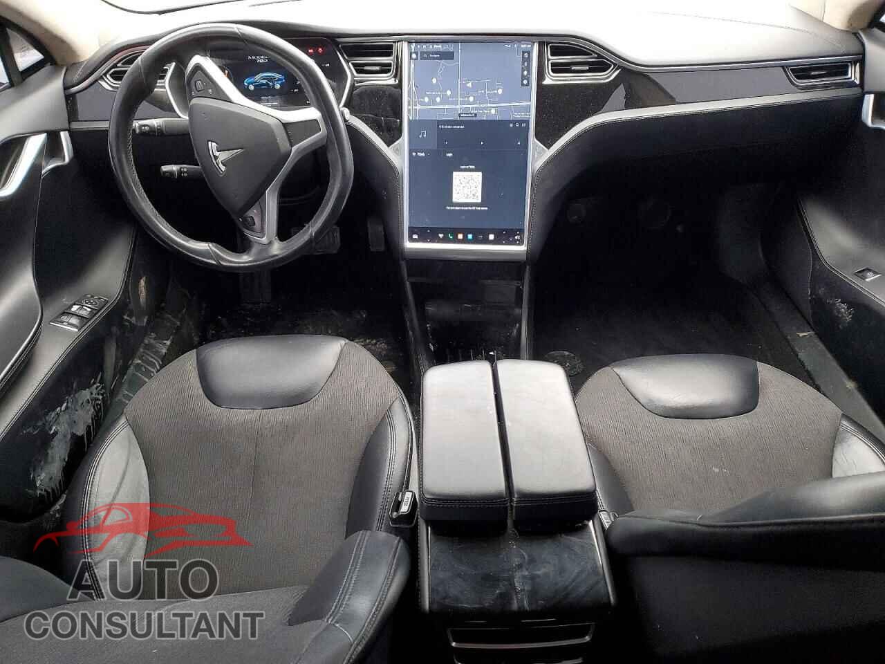 TESLA MODEL S 2016 - 5YJSA1E29GF120672