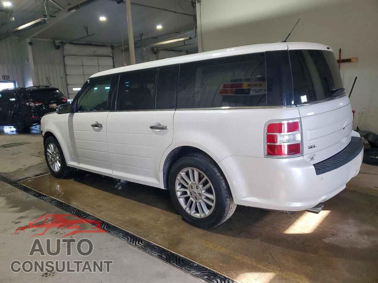 FORD FLEX 2016 - 2FMGK5C82GBA18432