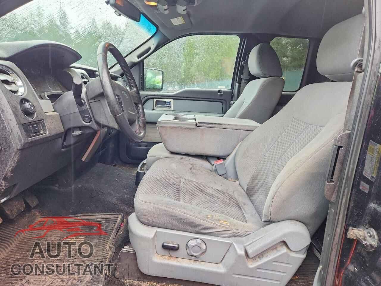 FORD F-150 2011 - 1FTFX1EF8BFC68075