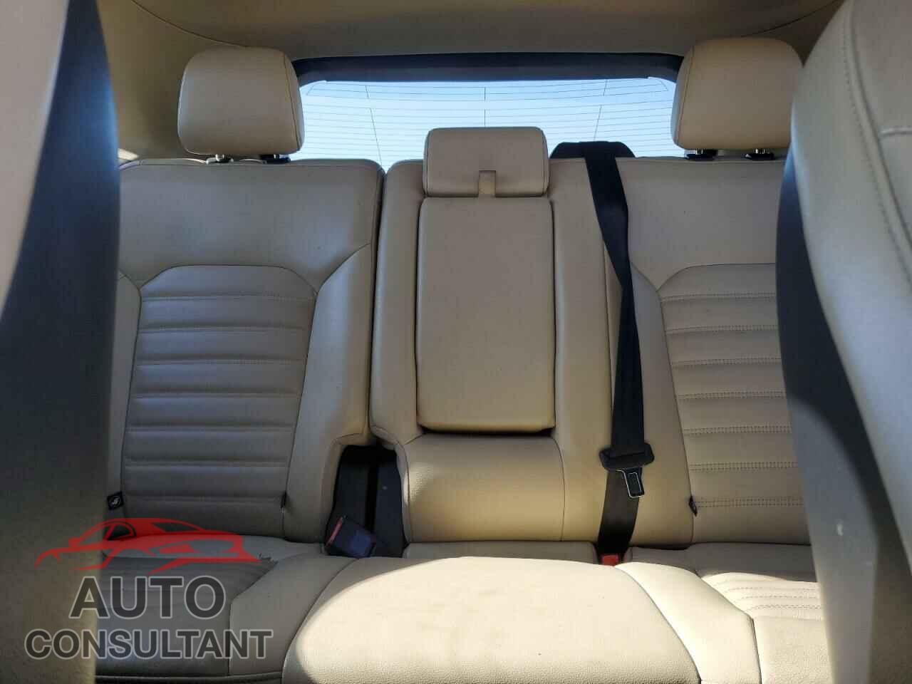 FORD EDGE 2016 - 2FMPK3J96GBC09772