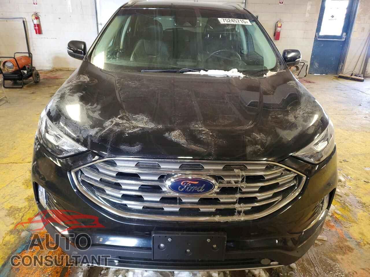 FORD EDGE 2019 - 2FMPK4K96KBC52263