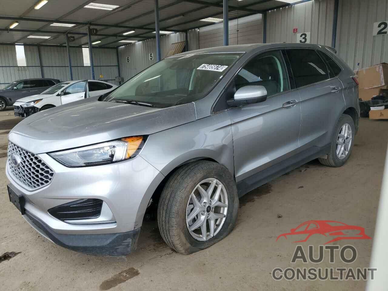 FORD EDGE 2024 - 2FMPK4J93RBA98428