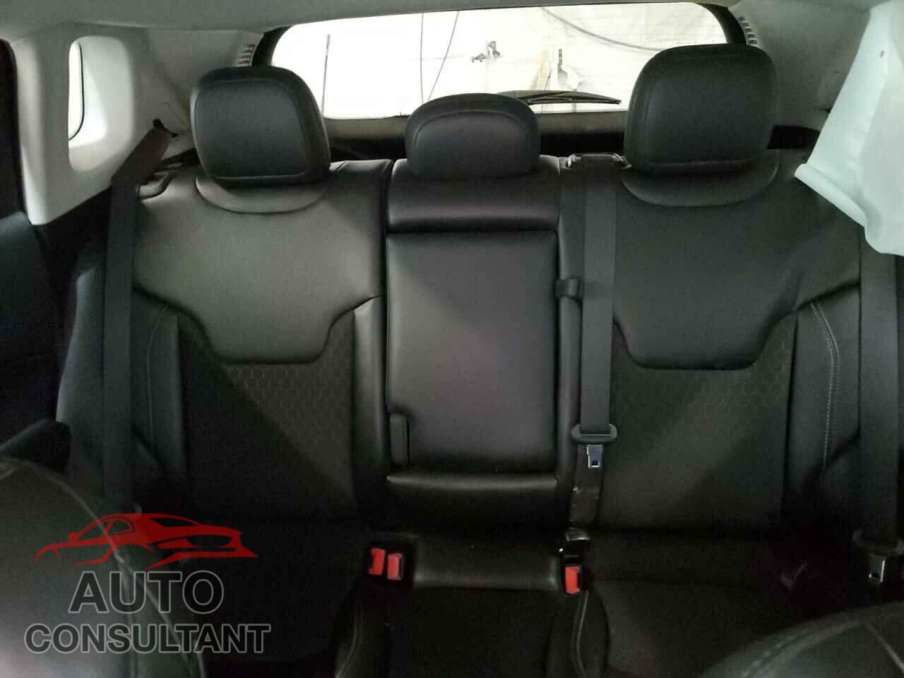 JEEP COMPASS 2021 - 3C4NJDBB9MT503186