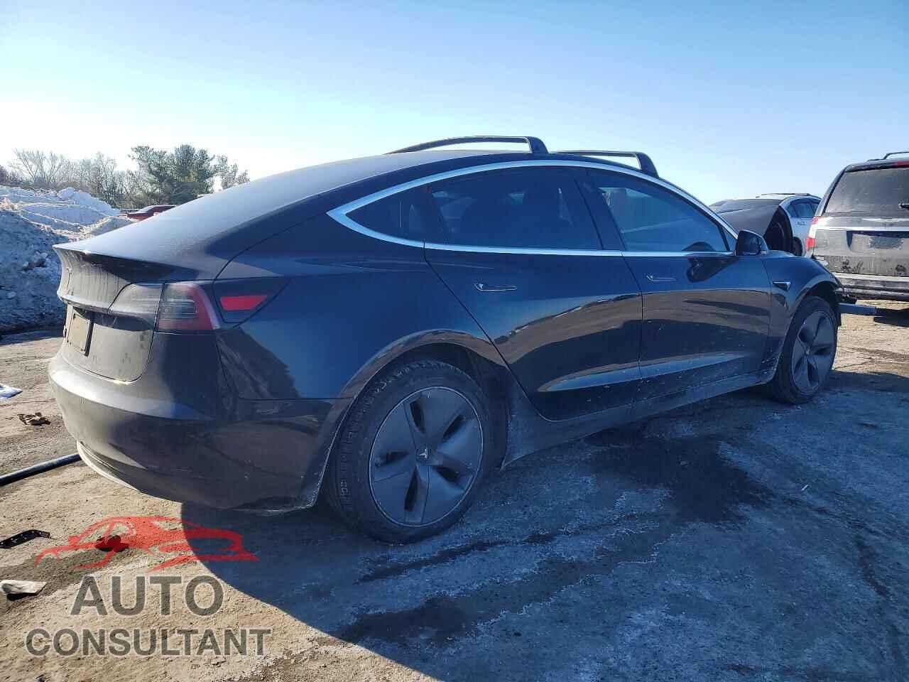 TESLA MODEL 3 2019 - 5YJ3E1EA9KF410421