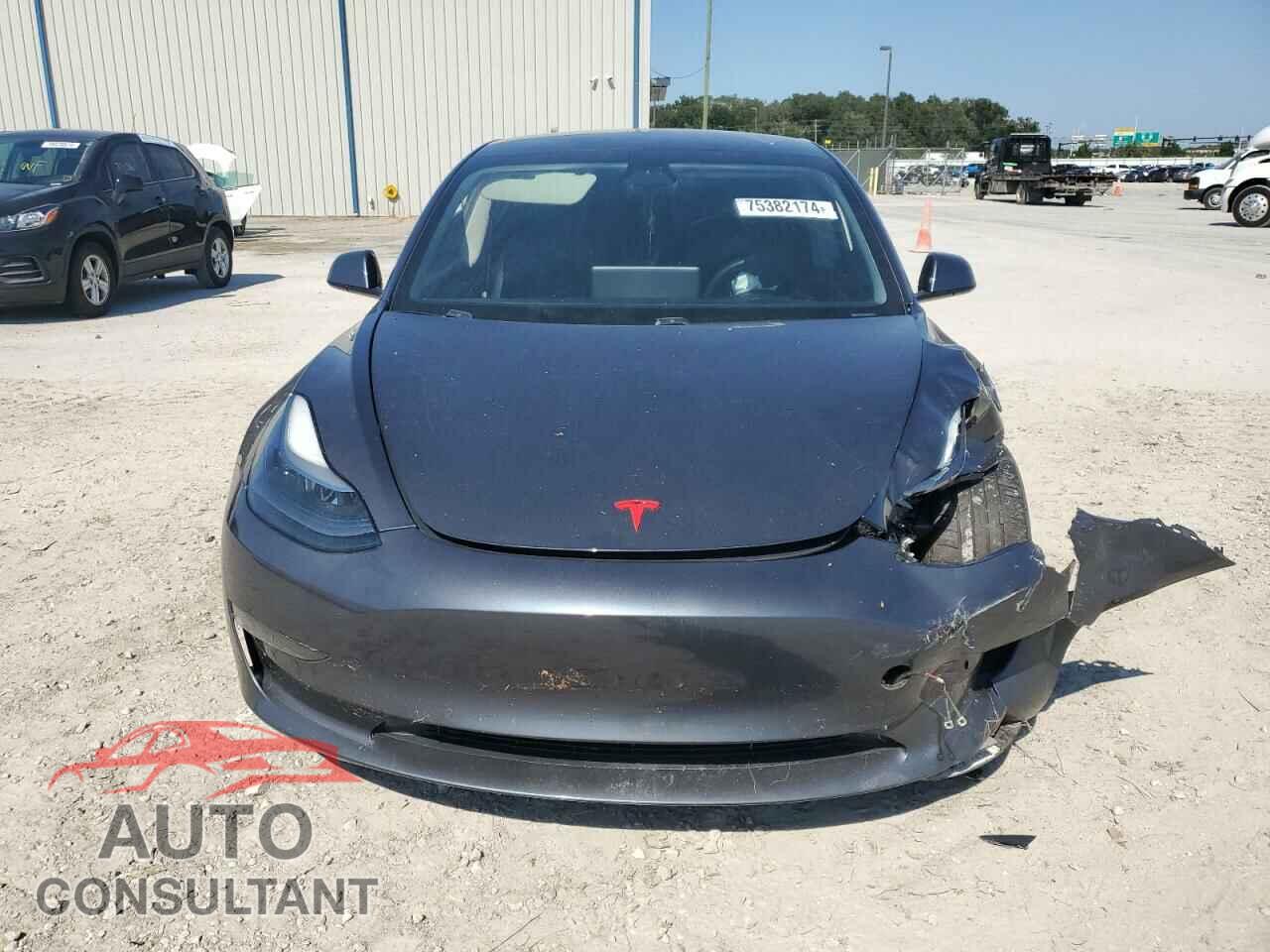 TESLA MODEL 3 2021 - 5YJ3E1EA8MF866929