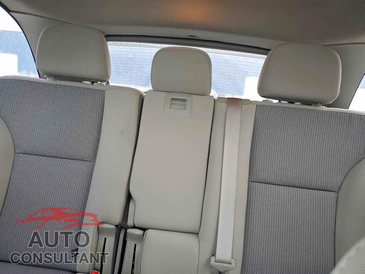 FORD EDGE 2013 - 2FMDK3J99DBA21536
