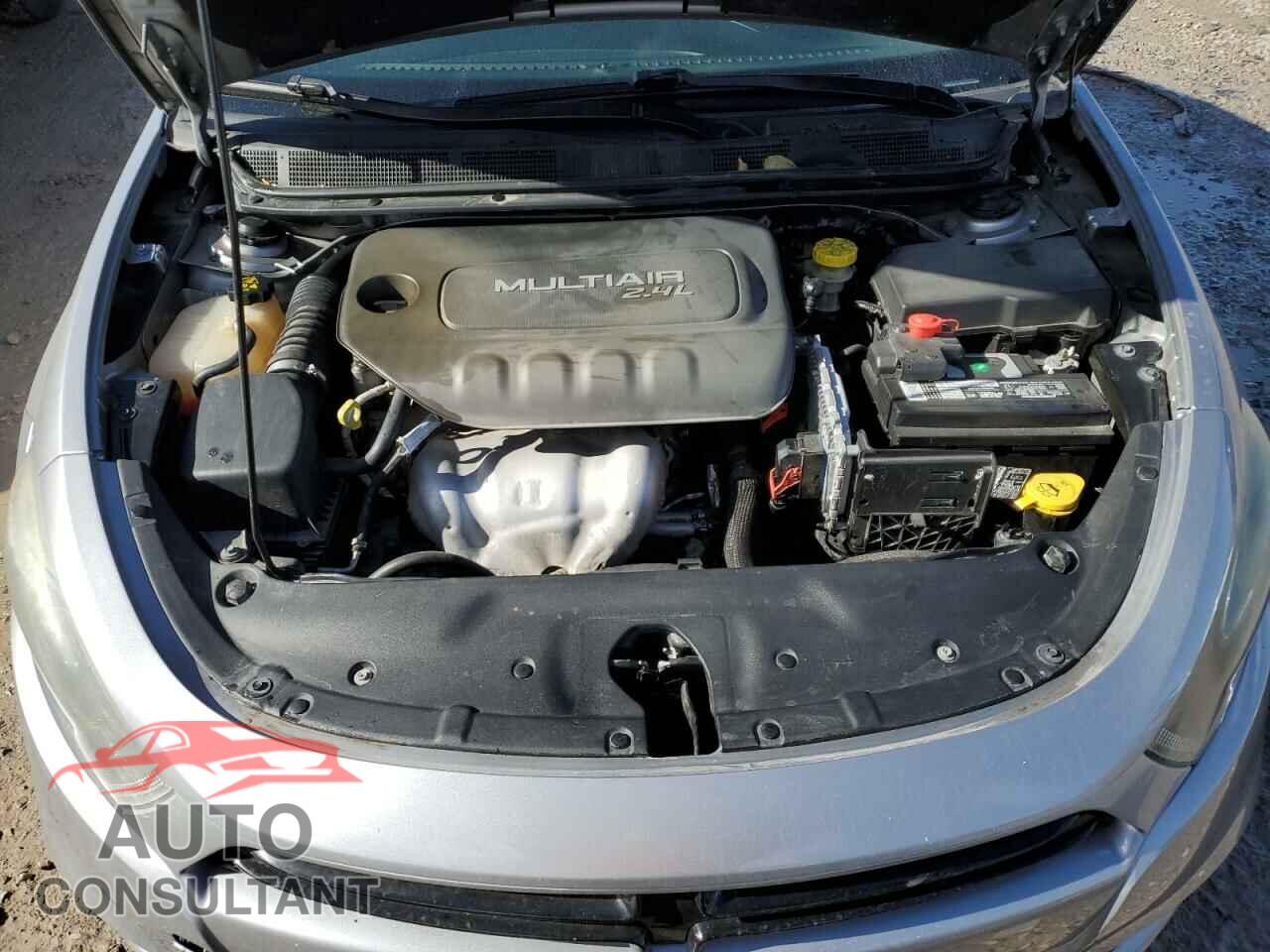 DODGE DART 2015 - 1C3CDFBB0FD158699