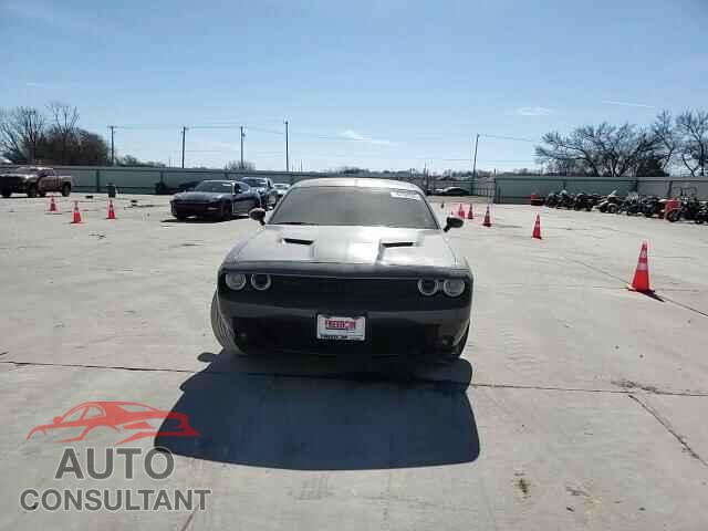 DODGE CHALLENGER 2023 - 2C3CDZAG8PH521723