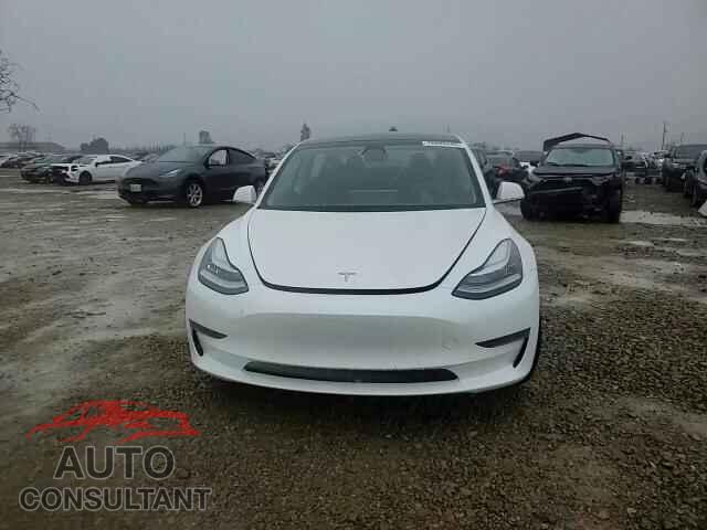 TESLA MODEL 3 2020 - 5YJ3E1EA1LF633229