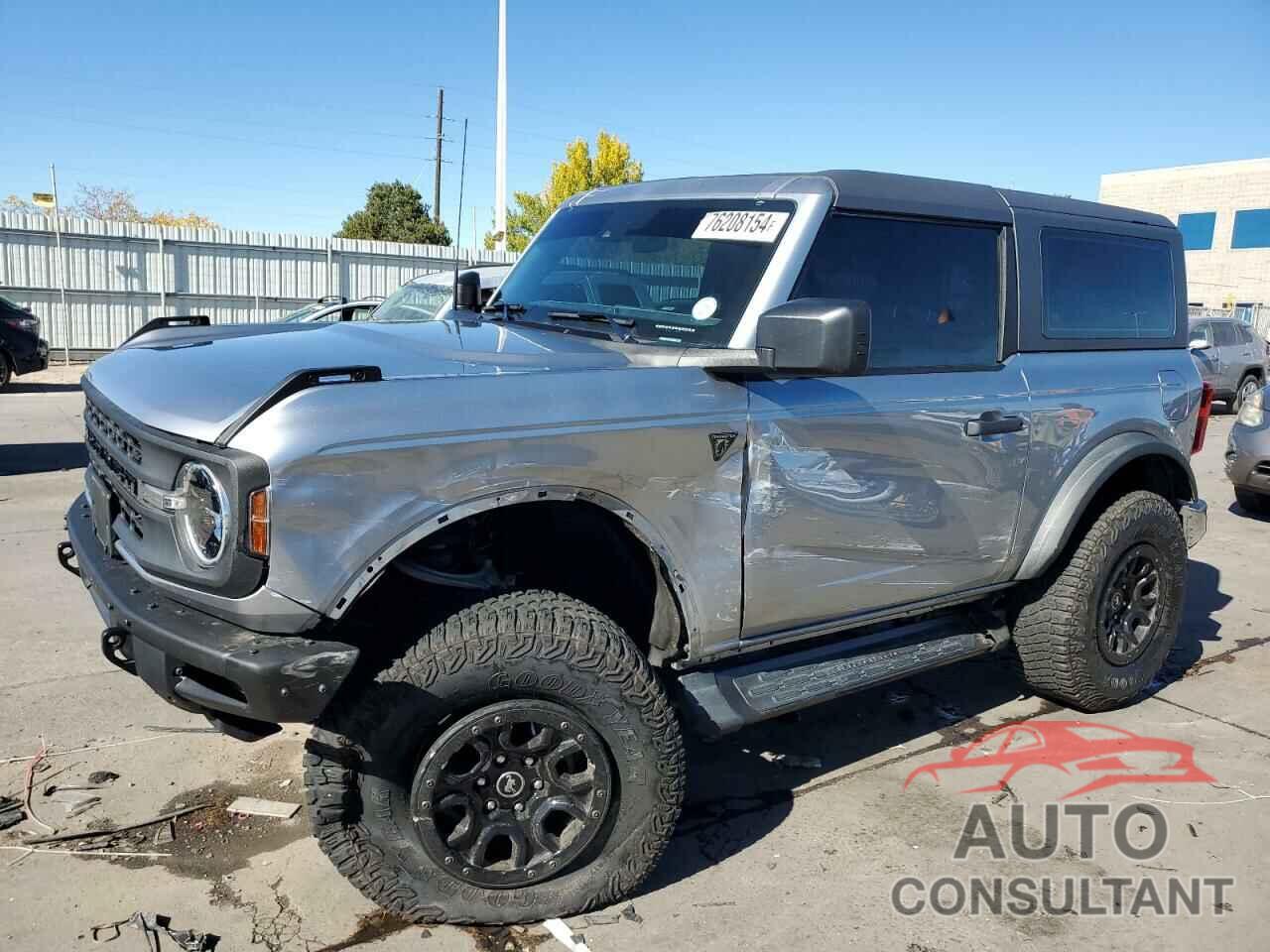 FORD BRONCO 2023 - 1FMDE5CP7PLB26062