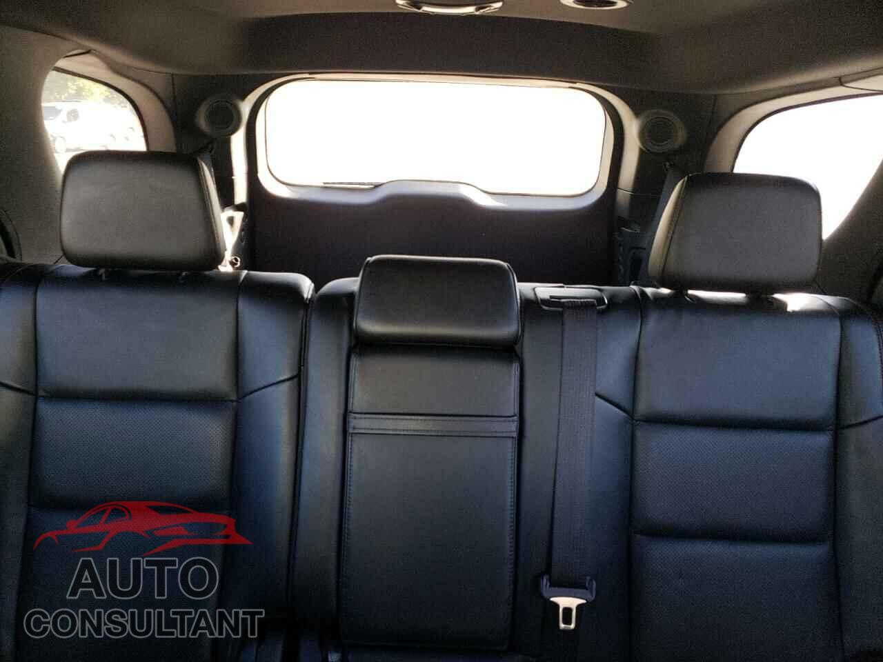 DODGE DURANGO 2023 - 1C4SDHCT8PC557538