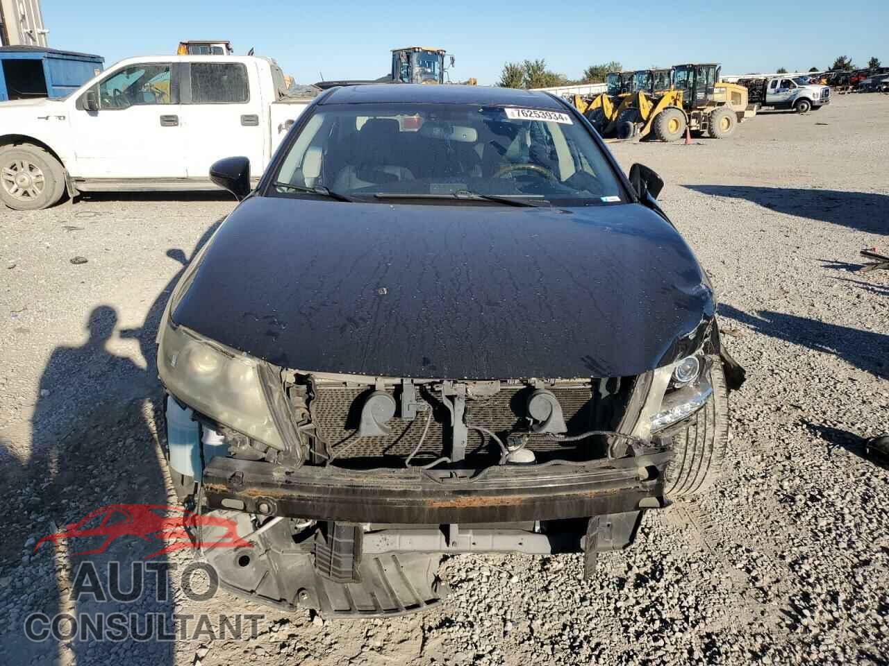 LEXUS ES350 2013 - JTHBK1GG2D2000666