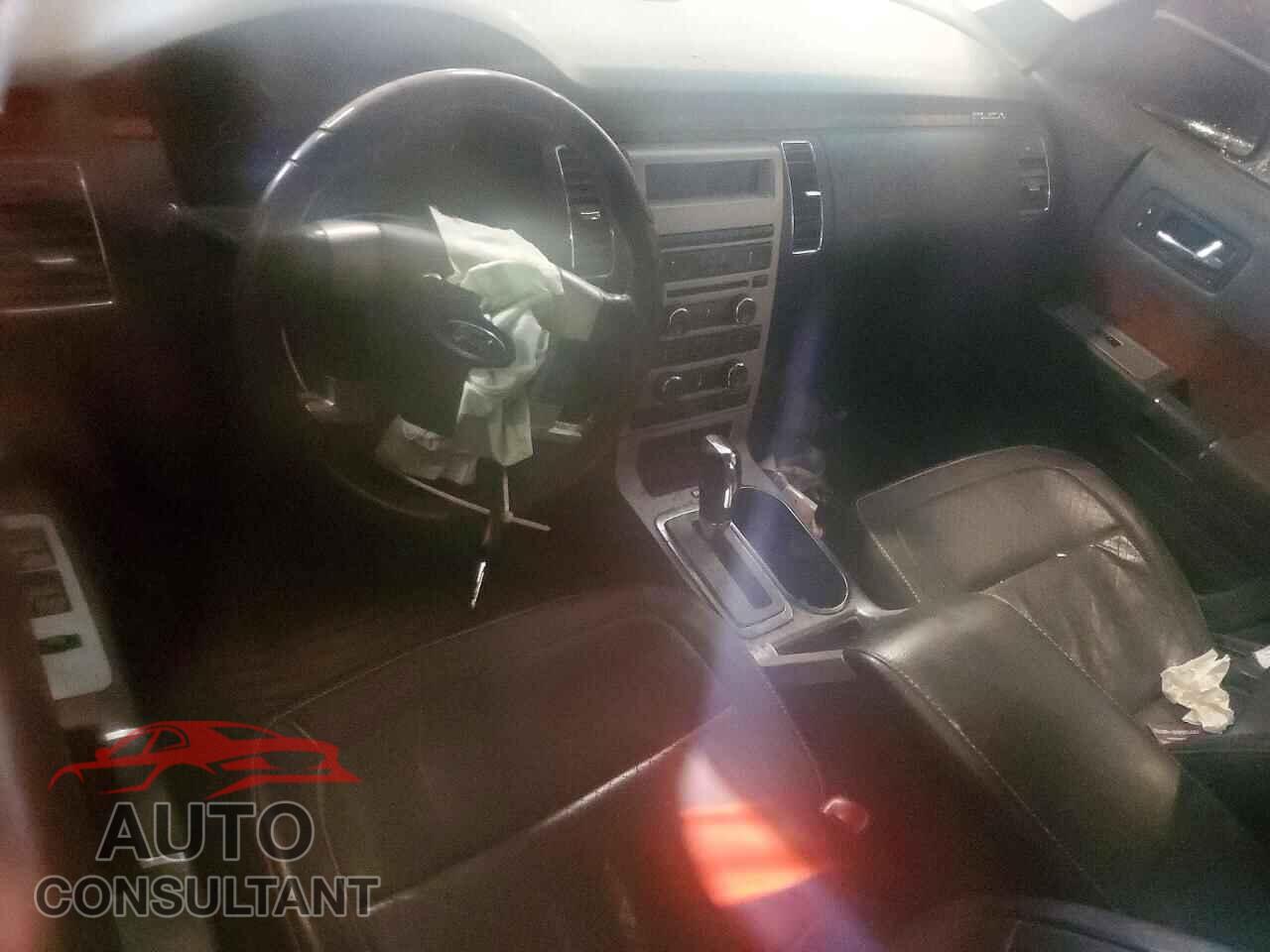 FORD FLEX 2012 - 2FMHK6DC4CBD00059