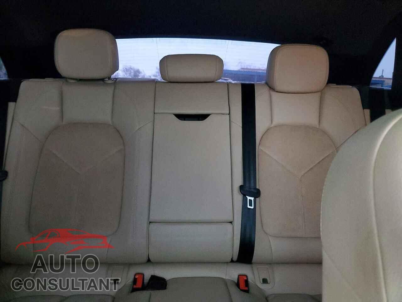 PORSCHE MACAN 2021 - WP1AA2A57MLB14118