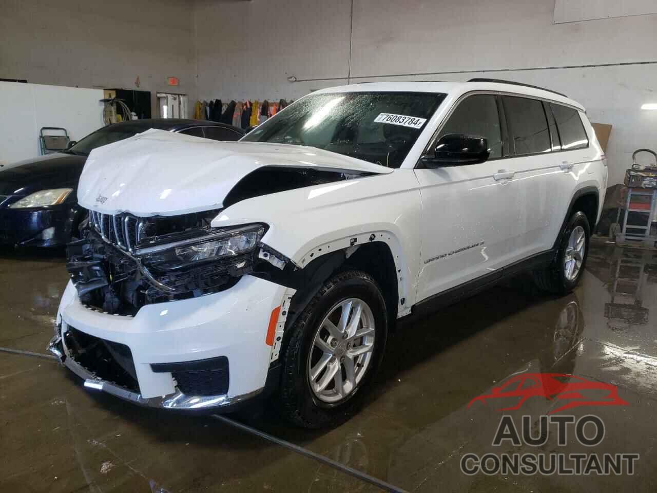 JEEP GRAND CHER 2024 - 1C4RJKAG1R8562919