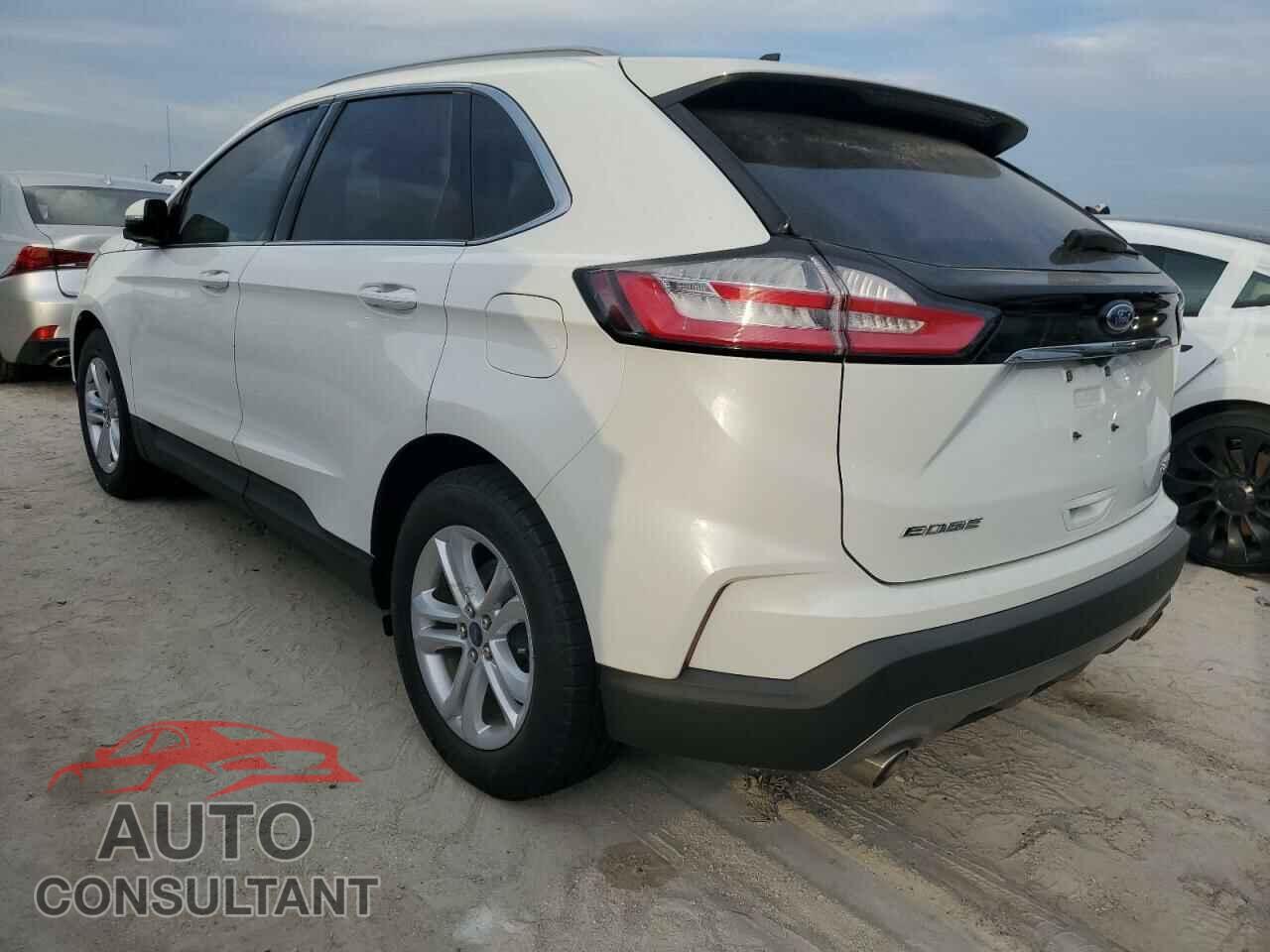 FORD EDGE 2020 - 2FMPK3J94LBB18008