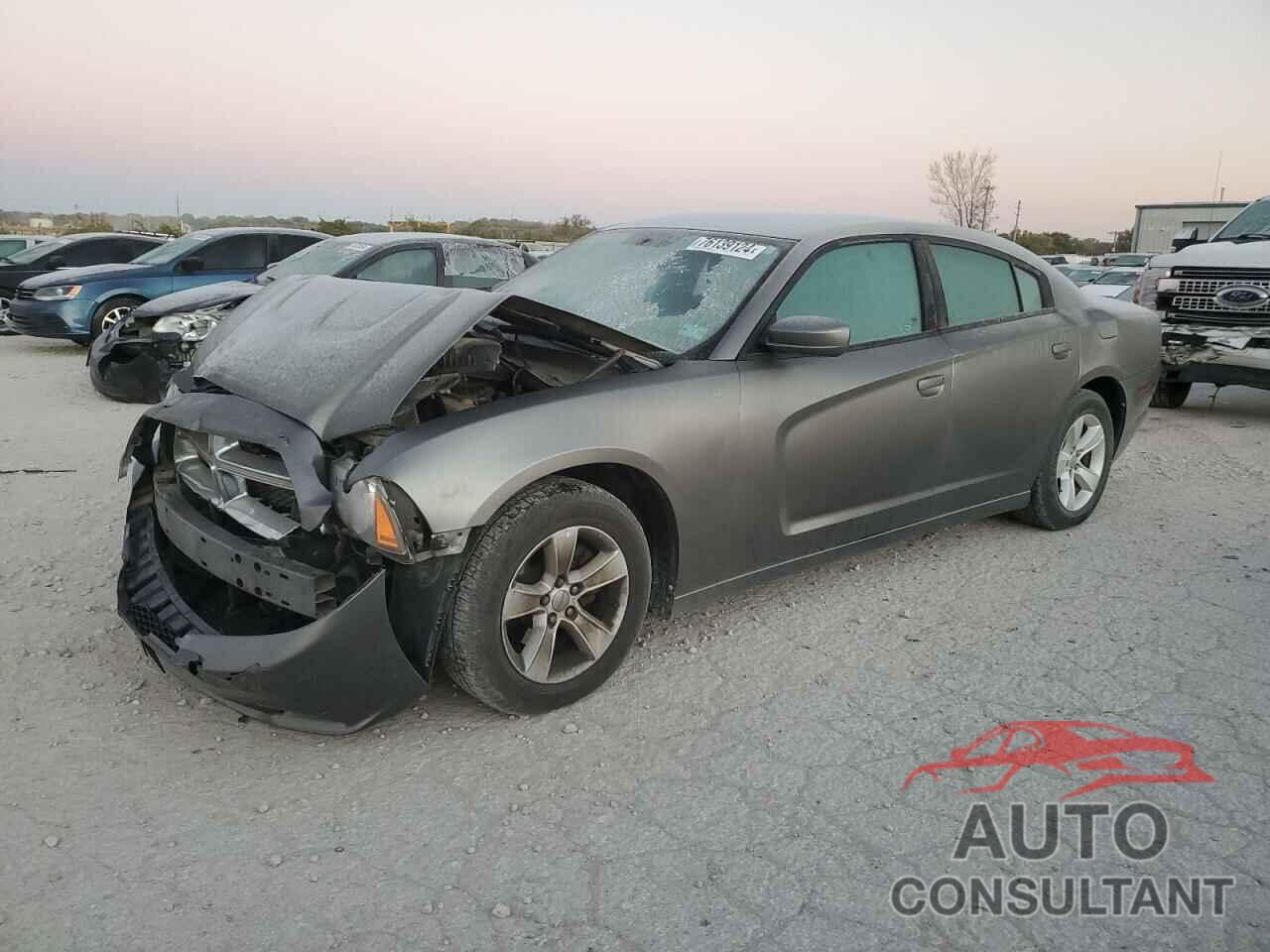DODGE CHARGER 2011 - 2B3CL3CG0BH562267