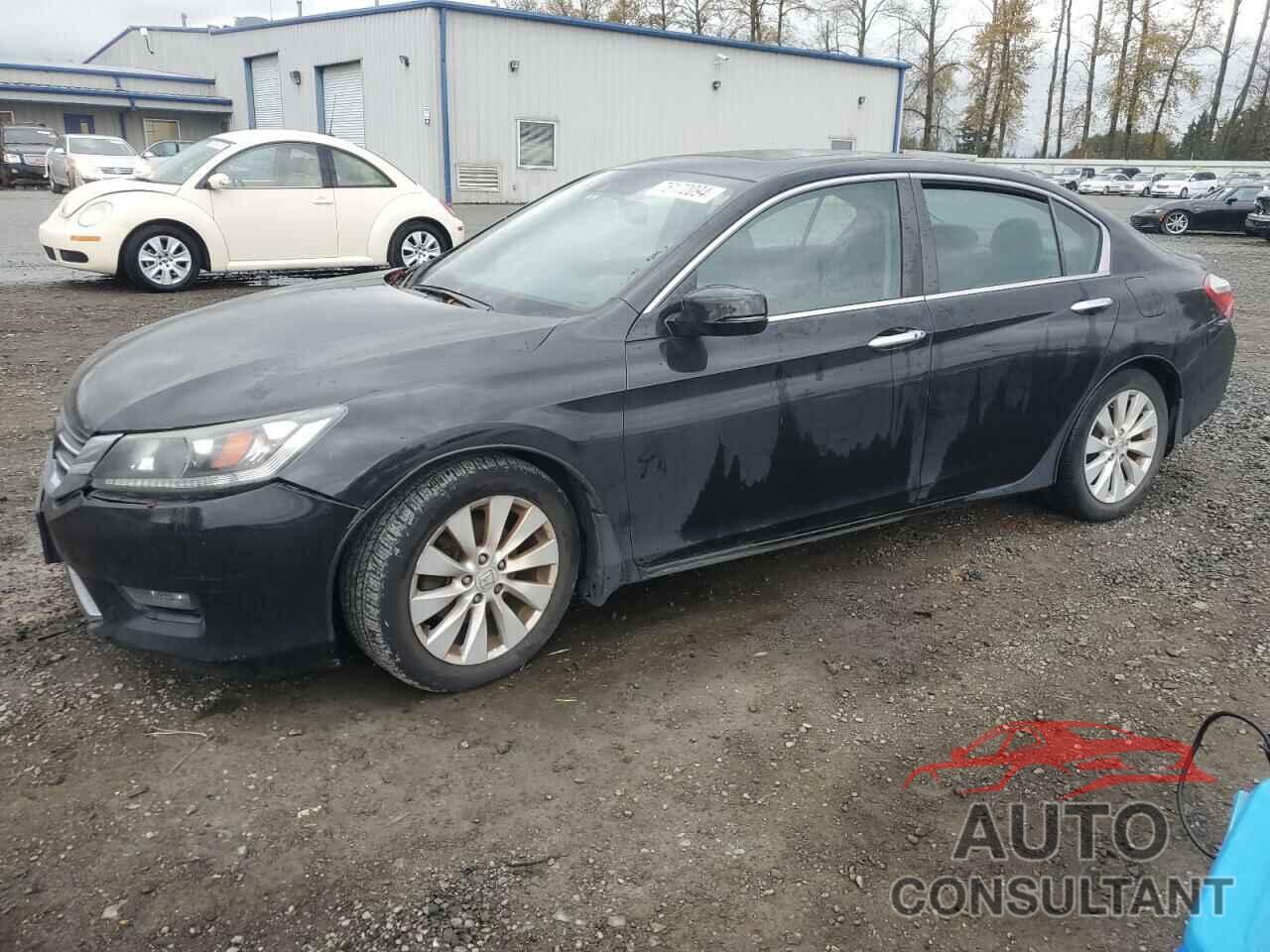 HONDA ACCORD 2015 - 1HGCR2F81FA263467