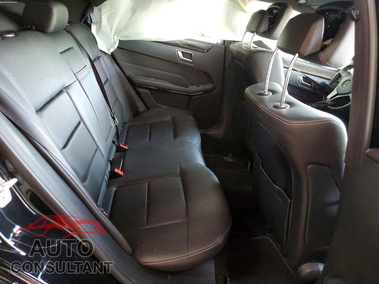 MERCEDES-BENZ E-CLASS 2015 - WDDHF0EB4FB161336