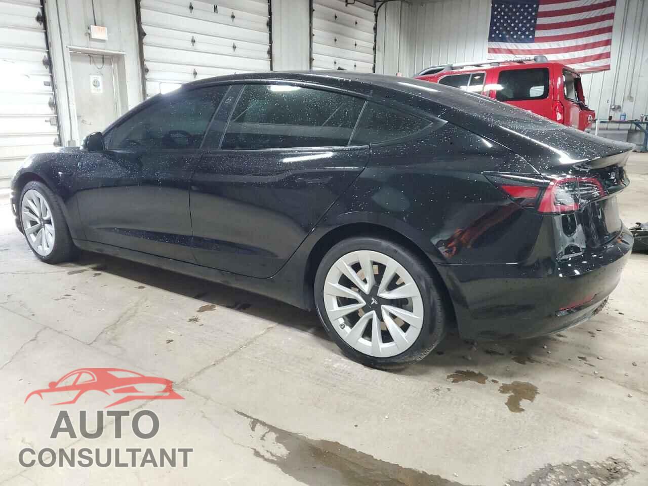 TESLA MODEL 3 2023 - 5YJ3E1EA0PF490697