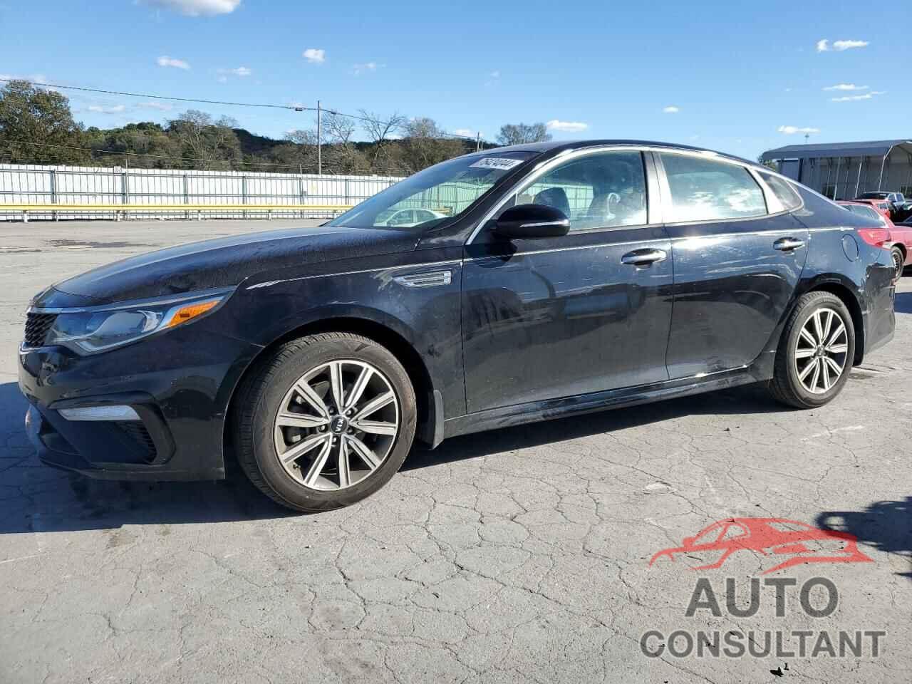 KIA OPTIMA 2019 - 5XXGT4L34KG369481