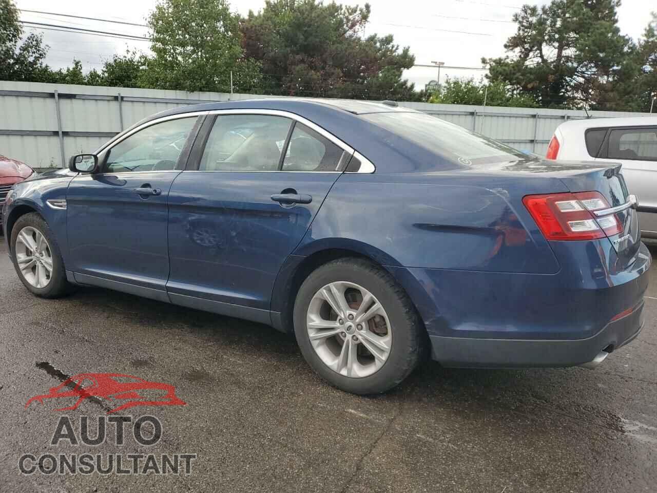 FORD TAURUS 2016 - 1FAHP2D84GG146791