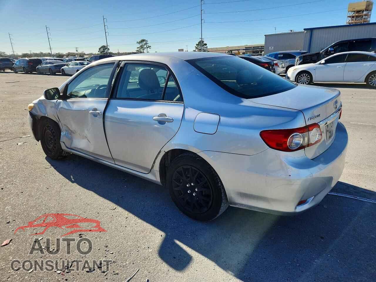 TOYOTA COROLLA 2012 - 5YFBU4EE2CP029163