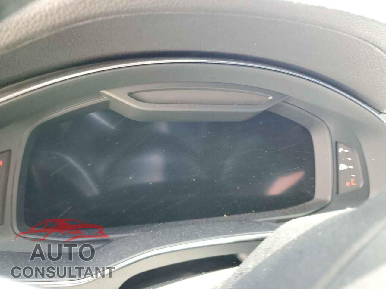 AUDI A6 2019 - WAUL2AF20KN031886