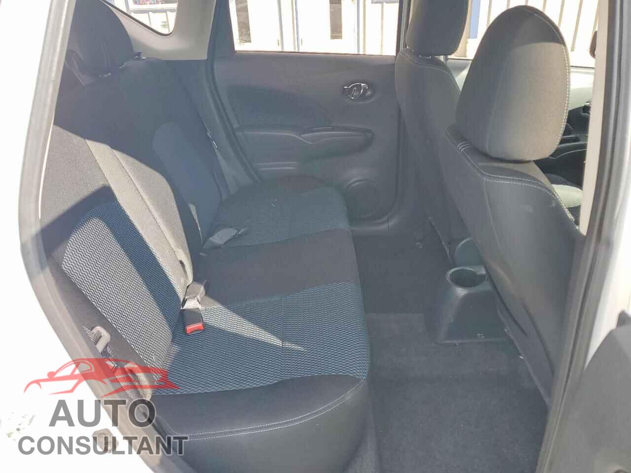 NISSAN VERSA 2017 - 3N1CE2CP3HL370539
