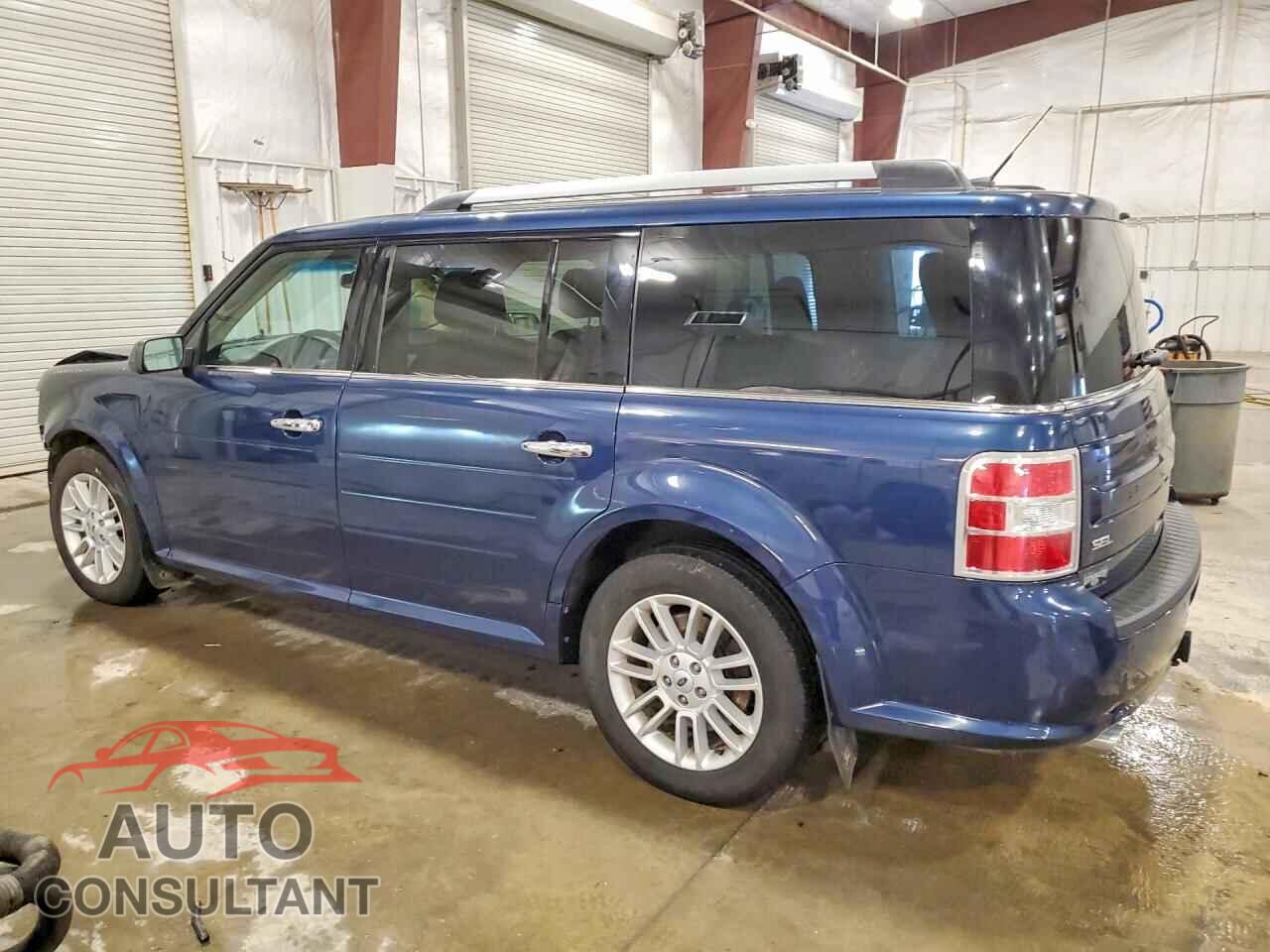 FORD FLEX 2017 - 2FMHK6C83HBA05829