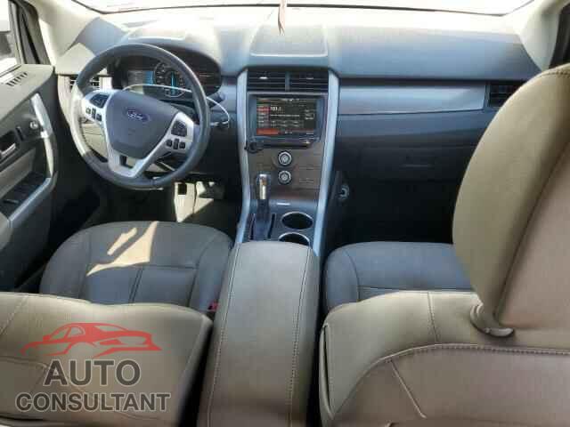 FORD EDGE 2014 - 2FMDK4JC8EBB31285