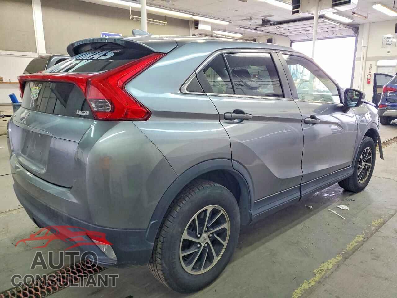 MITSUBISHI ECLIPSE 2020 - JA4AT3AA9LZ021816
