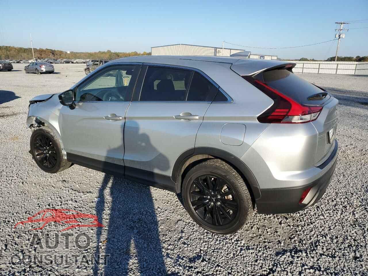 MITSUBISHI ECLIPSE 2023 - JA4ATVAA2PZ003062